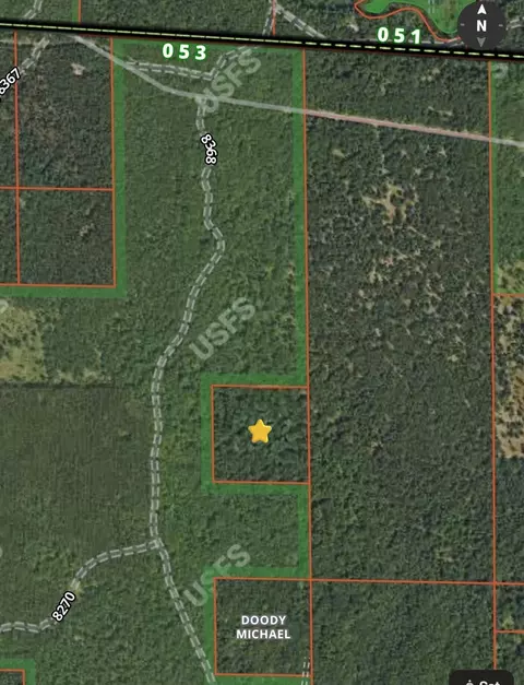V/l Meade Twp, Free Soil, MI 49411