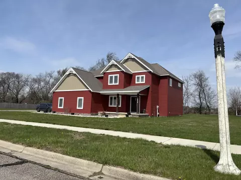 1486 Baird St, Sturgis, MI 49091