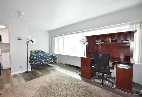 555 E William St #3K, Ann Arbor, MI 48104