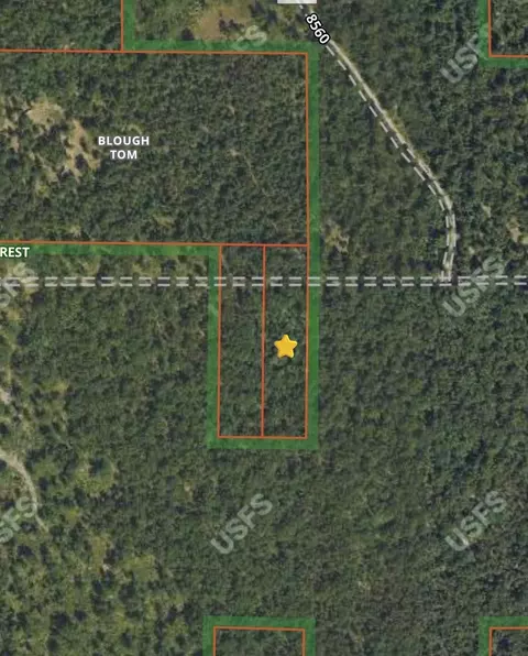 E Hoague Road, Free Soil, MI 49411