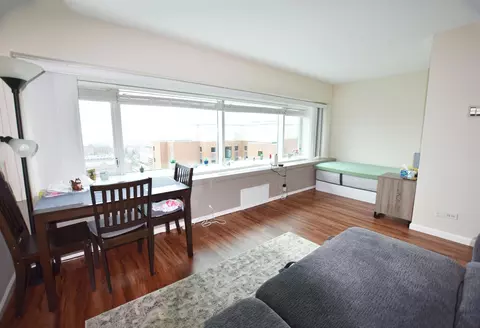 555 E William St #17B, Ann Arbor, MI 48104