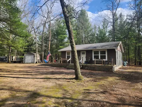 8393 W Arbutus Way, Baldwin, MI 49304