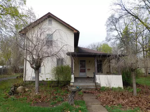 124 S Chipman St, Owosso, MI 48867