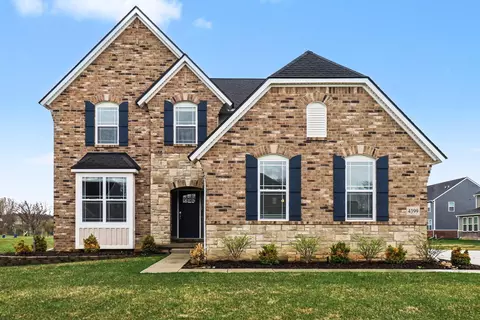 4399 Sparrow St, Ann Arbor, MI 48103