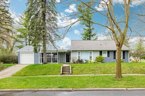 2310 Yost Blvd, Ann Arbor, MI 48104