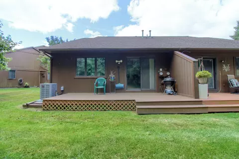 Exterior - 623 Echo Ct, Saline, MI 48176 photo 3 of 8