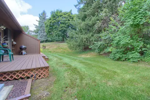 Exterior - 623 Echo Ct, Saline, MI 48176 photo 6 of 8