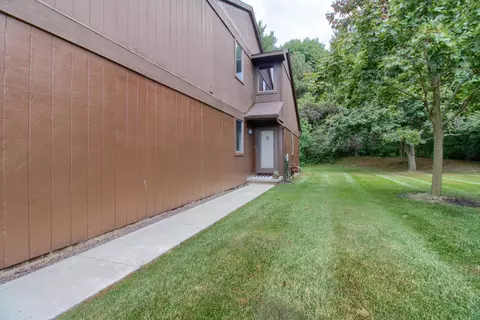 Exterior - 623 Echo Ct, Saline, MI 48176 photo 8 of 8