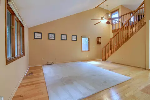 Living - 623 Echo Ct, Saline, MI 48176 photo 2 of 3
