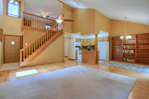 Living - 623 Echo Ct, Saline, MI 48176 photo 3 of 3
