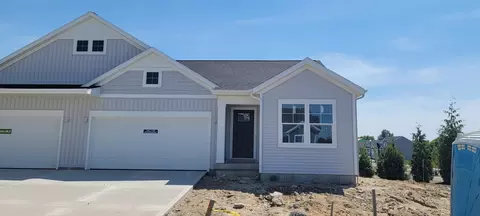 6600 Bellflower Dr SW #9, Zeeland, MI 49464