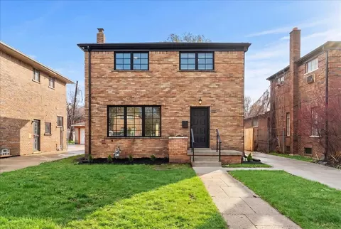 3751 Leslie St, Detroit, MI 48238