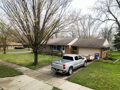 4248 Curwood Ave SE, Grand Rapids, MI 49508