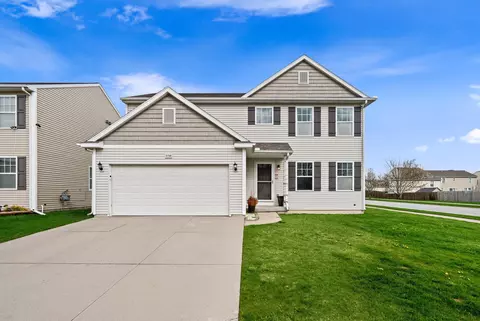 5798 Sable Ridge Dr SE, Kentwood, MI 49508