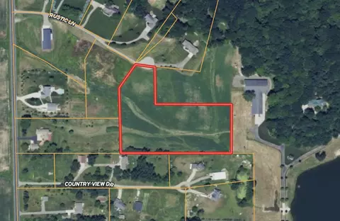 V/l 5a Rustic Lane, Hamilton, MI 49419 photo 11