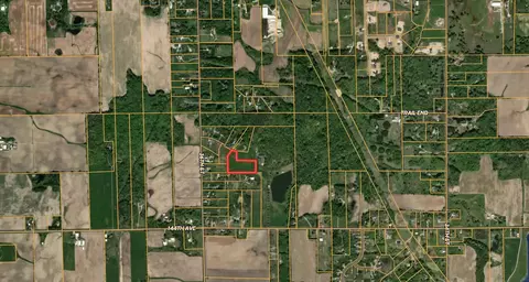 V/l 5a Rustic Lane, Hamilton, MI 49419 photo 12