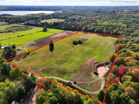 20 North Campbell Road, Fountain, MI 49410