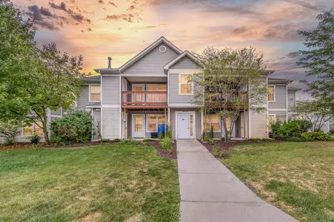 1307 Millbrook, Ann Arbor, MI 48108
