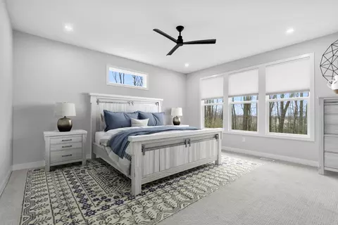 Bedroom - 8564 Brighten Trl, Mattawan, MI 49071 photo 1 of 6