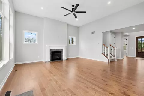 Living - 8564 Brighten Trl, Mattawan, MI 49071 photo 2 of 11