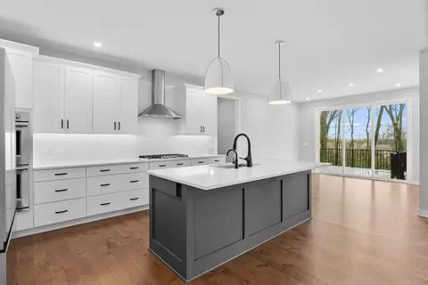 Kitchen - 8564 Brighten Trl, Mattawan, MI 49071 photo 5 of 5