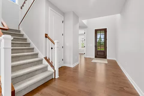 Entry Way - 8564 Brighten Trl, Mattawan, MI 49071 photo 1 of 2