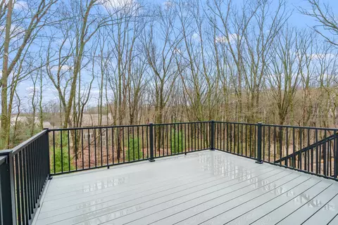 Exterior - 8564 Brighten Trl, Mattawan, MI 49071 photo 3 of 12