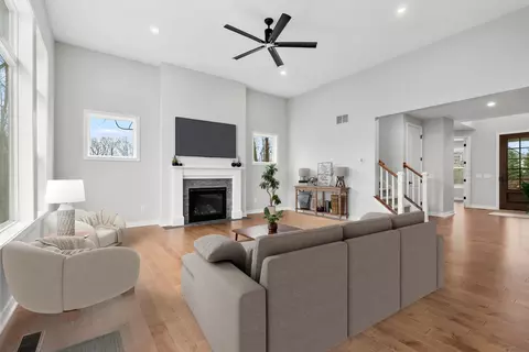 Living - 8564 Brighten Trl, Mattawan, MI 49071 photo 1 of 11