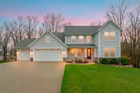 8564 Brighten Trl, Mattawan, MI 49071