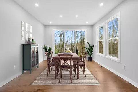 Dining - 8564 Brighten Trl, Mattawan, MI 49071 photo 1 of 1
