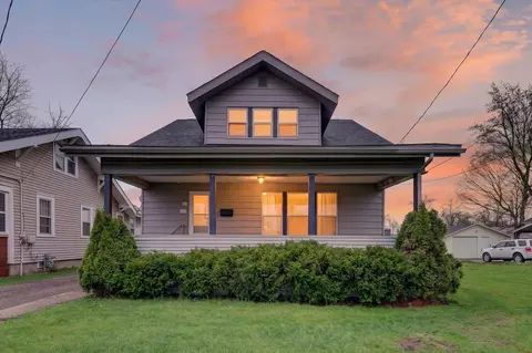 359 Lakeview Ave, Battle Creek, MI 49015