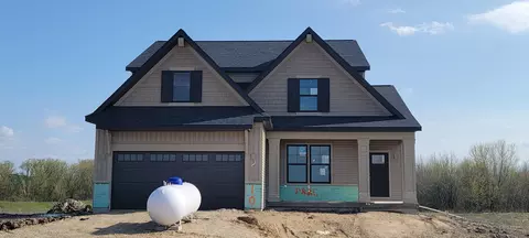 6710 Bellflower Dr SW #25, Zeeland, MI 49464