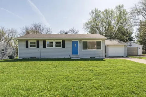 6921 Cornell St, Portage, MI 49024