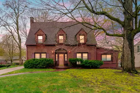 205 Eastway Dr S, Battle Creek, MI 49015