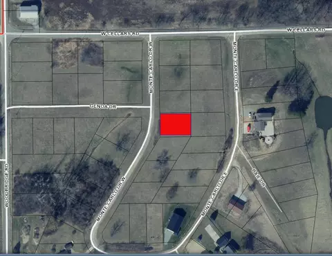 13549 Monte Carlo Dr, Camden, MI 49232