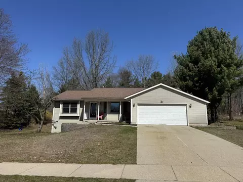 1171 Runway Pl SW, Byron Center, MI 49315