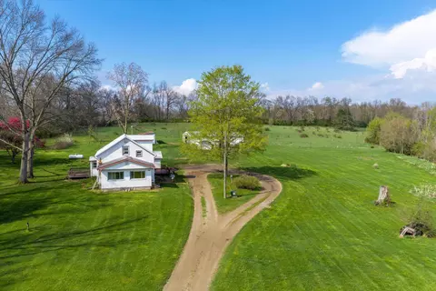 23476 Jefferson Center St, Cassopolis, MI 49031