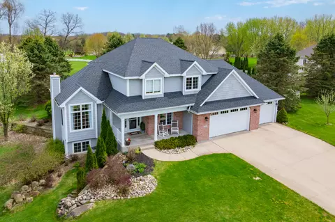 45845 Finch St, Mattawan, MI 49071