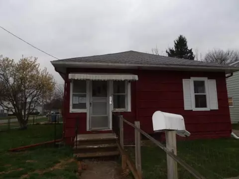 803 Ira Ave, Kalamazoo, MI 49048