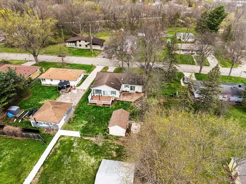View/Area - 411 Park Rd, Jackson, MI 49203 photo 3 of 4