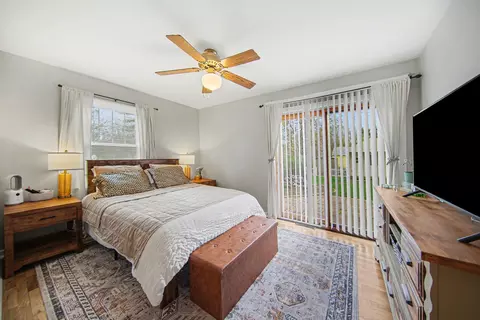 Bedroom - 411 Park Rd, Jackson, MI 49203 photo 1 of 5