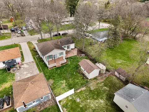 View/Area - 411 Park Rd, Jackson, MI 49203 photo 4 of 4