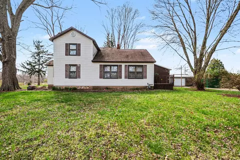 11089 4 Mile Rd, Battle Creek, MI 49015