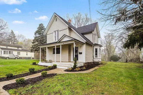176 W Fountain St, Battle Creek, MI 49037