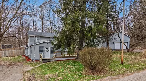 303 N Church St, Augusta, MI 49012