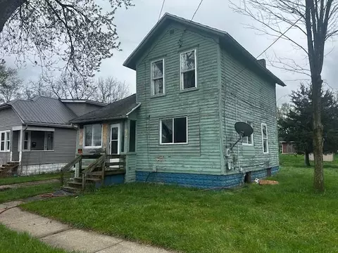 93 Webber St, Battle Creek, MI 49015