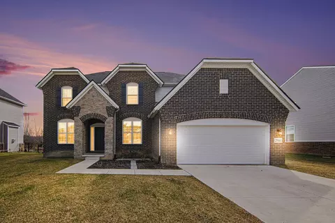 2946 Prairie View Rd, Ann Arbor, MI 48108