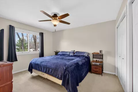 Bedroom - 5135 S Granite St, Jackson, MI 49201 photo 1 of 6