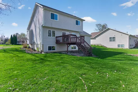 Exterior - 5135 S Granite St, Jackson, MI 49201 photo 3 of 6