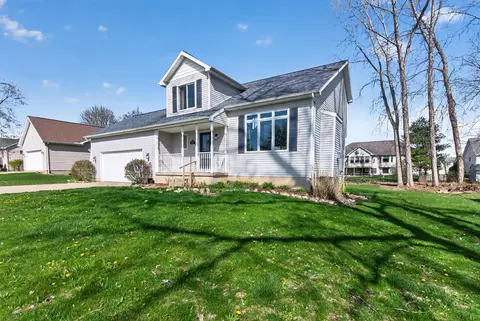 Exterior - 5135 S Granite St, Jackson, MI 49201 photo 2 of 6